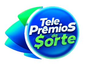 Tele Prêmios Logo